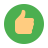 Thumbs Up icon