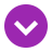 Down Button icon