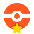 徽章1星 icon