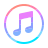 iTunes icon