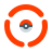 color style red team icon