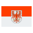 color style flagge von brandenburg icon