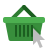 color style klicke und sammle icon