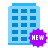 color style nueva compañía icon