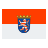 color style flagge von hessen icon