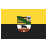 color style flagge von sachsen anhalt icon