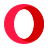 Opera icon