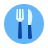 Meal icon