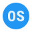 Système opérateur icon