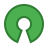 Lleno de código abierto icon
