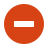 No Entry icon