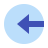 color style entrar redondeado icon