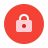 Secure icon