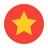 color style 등급에 동그라미가 쳐진 icon
