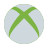 color style xbox icon