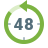 Ultime 48 ore icon