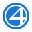 color style fantastic four icon