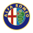 color style alfa romeo icon