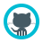 GitHub icon