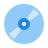 color style cd icon