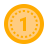 color style cheap icon