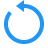 color style reset icon
