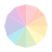 color style rgb icon