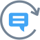 chat icon