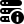 서버 정보 icon