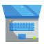 Notebook icon