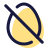 Sin huevos icon