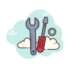 Outils icon