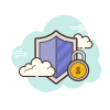 100% Secure Checkout