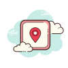 Location icon