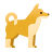 Shiba Inu icon