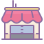 Local Business icon
