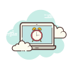 Speed Icon