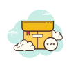 Box Other icon