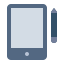 tablet icon