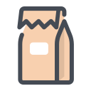 Take Away Food icon