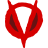 color style fancy voxel icon