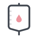 Сдача крови icon