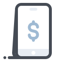 Mobile Payment icon