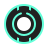 Identity Disc icon