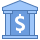 Bank Building icon