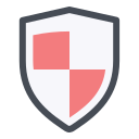 Shield icon