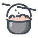 Pot icon