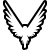 ios 17 outlined style logan paul maverick icon