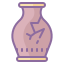 cute color style 고고학 icon