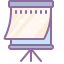 cute color style flipboard는 icon